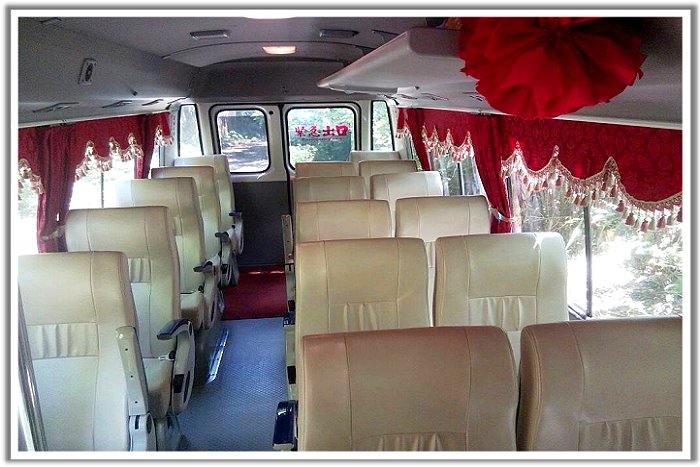 台灣中巴包車 酷馬旅遊巴士包車24hr服務 台灣小巴出租 桃園中巴出租 中巴介紹